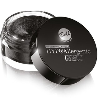 Bell Hypo Allergenic Lidschatten Waterproof Mousse Eyeshadow  4.8 g