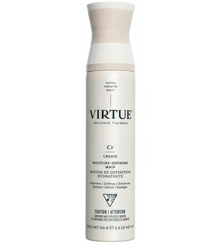 Virtue Produkte Moisture Defining Whip Haarschaum 156.0 g
