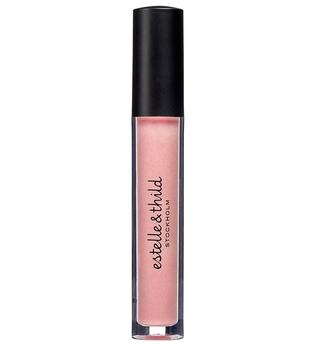 estelle & thild BioMineral Lip Gloss Sorbet 25,7 g Lipgloss