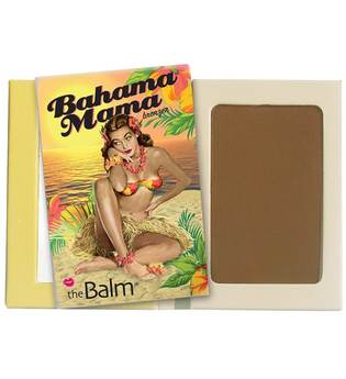 theBalm Mama Collection - Bahama Mama Bronzer 7.08g
