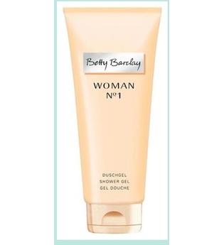 Betty Barclay Woman N°1 Shower Gel - Duschgel 150 ml
