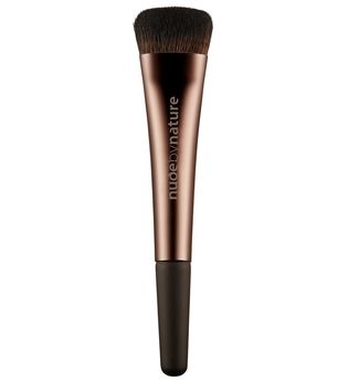 Nude by Nature BB Brush 18 Foundationpinsel  no_color