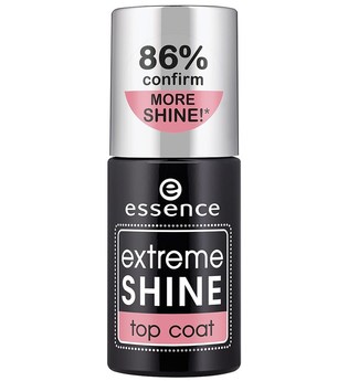 Essence Nagellack Extreme Shine Top Coat Nagellack 8.0 ml