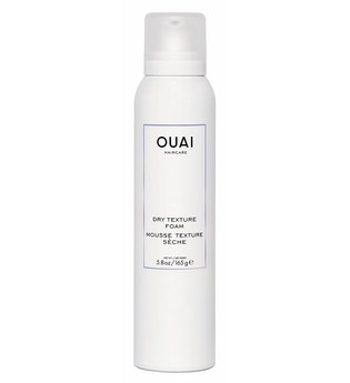 OUAI Haircare - Dry Texture Foam, 165 G – Haarschaum - one size