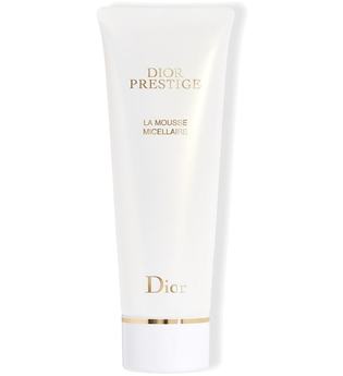 Dior - Dior Prestige La Mousse Micellaire – Reinigung Für Das Gesicht, Schaumtextur - -prestige La Mousse Micellaire 120ml