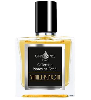 Affinessence Base Notes Collection Vanille-Benjoin Eau de Parfum 50.0 ml