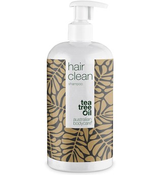Australian Bodycare Hair Clean Anti Schuppen Shampoo 500.0 ml