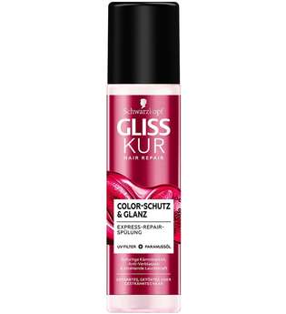 GLISS KUR Colour Perfector Express-Repair-Spülung Conditioner 200.0 ml