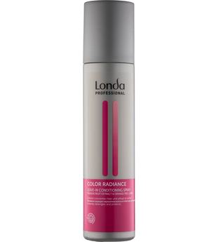 Londa Professional Haarpflege Color Radiance Leave-In Conditioning Spray 250 ml