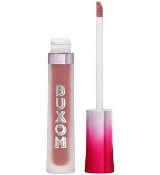BUXOM Vibe Island Collection Full-On Plumping Lip Cream Lipgloss 4.2 ml