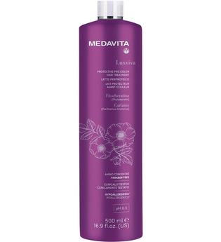Medavita Protective Pre Color Hair Treatment Haaröl 500.0 ml