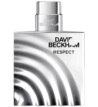 David Beckham Herrendüfte Respect After Shave 60 ml