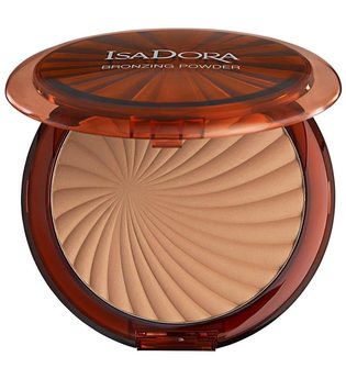 Isadora Bronzing Powder Bronzer 20.0 g