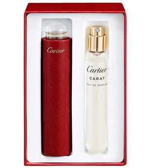 Cartier Carat 2x Eau de Parfum Spray 15 ml 1 Stk. Duftset 1.0 st