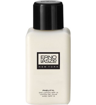 Erno Laszlo Gesichtspflege The Hydra-Therapy Collection Phelityl Day Lotion 90 ml