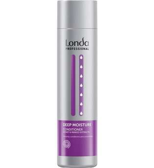 Londa Professional Haarpflege Deep Moisture Conditioner 250 ml