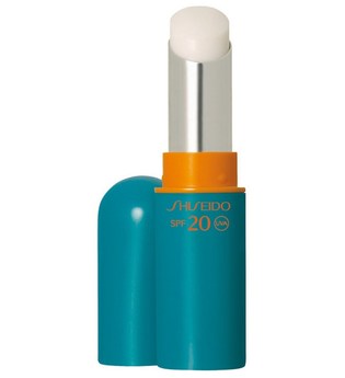 Shiseido Sonnenschutz Sun Protection Lip Treatment N SPF 20 Sonnencreme 4.0 g