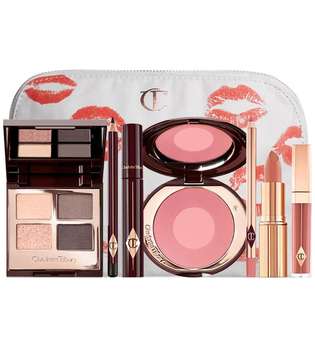 Charlotte Tilbury The Uptown Girl Make-up Set 1.0 pieces