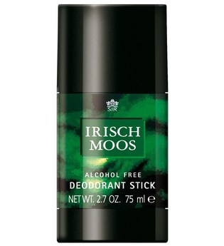 Sir Irisch Moos Herrendüfte Sir Irisch Moos Deodorant Stick 75 ml
