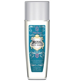 Katy Perry Damendüfte Royal Revolution Deodorant Spray 75 ml