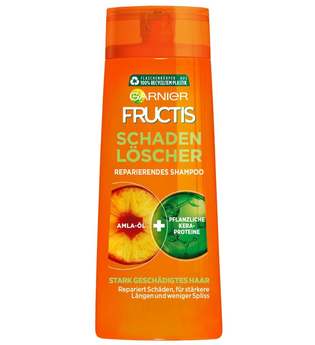 Garnier Fructis Schadenlöscher reparierendes Amla-Öl Shampoo 250.0 ml
