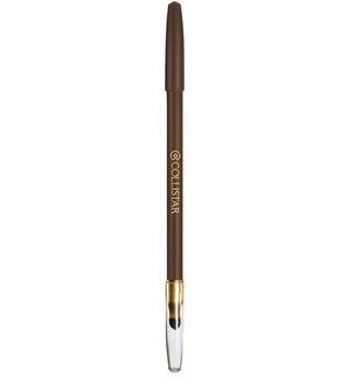 Collistar Make-up Augen Professional Eye Pencil Nr. 7 Golden Brown 1,20 ml