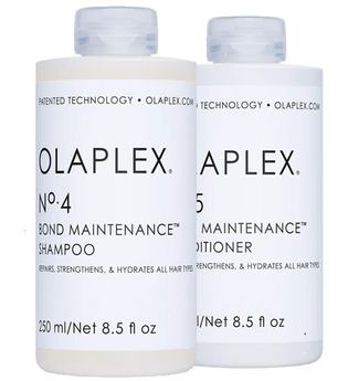 Olaplex daily Set 4 + 5, 2x250ml Haarpflegeset 500.0 ml