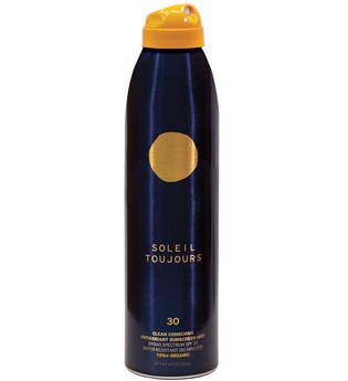 Soleil Toujours Clean Conscious Antioxidant Sunscreen Mist SPF 30 Sonnencreme 177.0 ml