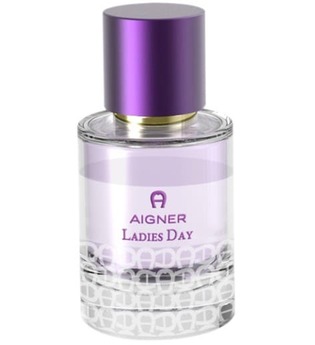 Aigner Ladies Day Eau de Toilette (EdT) 50 ml Parfüm