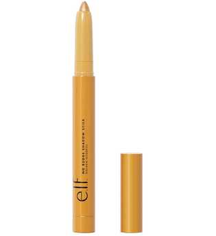 e.l.f. Cosmetics No Budge Shadow Stick Lidschatten 1.6 g Golden Goddess
