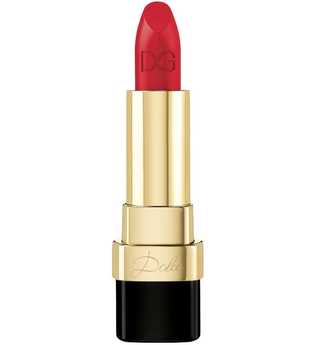 Dolce&Gabbana Dolce Matte Lipstick 3.5g (Various Shades) - 621 Dolce Flirt