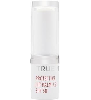 TRUE NORTH DE-STRESSED PROTECTIVE LIP BALM 7.2 SPF 50 Lippenbalsam  Transparent