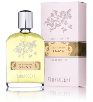 Florascent Aqua Floralis - Ylang 30ml Eau de Toilette 30.0 ml
