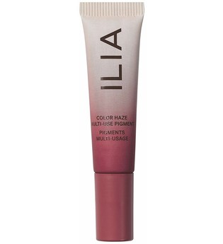 Ilia - Color Haze Multi-Matte Pigment - Rouge & Lippenstift & Lidschatten