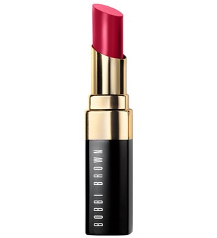 Bobbi Brown - Nourishing Lip Color – Claret – Lippenstift - Rot - one size