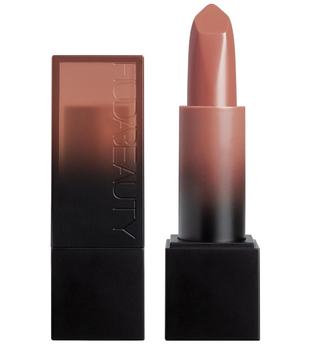 Huda Beauty - Power Bullet Cream Glow - Lipstick - -power Bullet Sweet Nudes Baby Face
