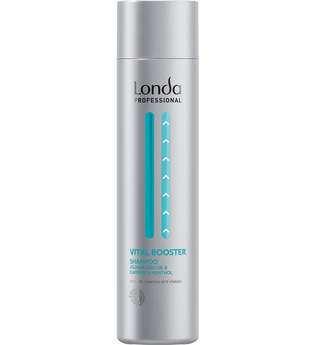 Londa Professional Haarpflege Scalp Vital Booster Shampoo 1000 ml