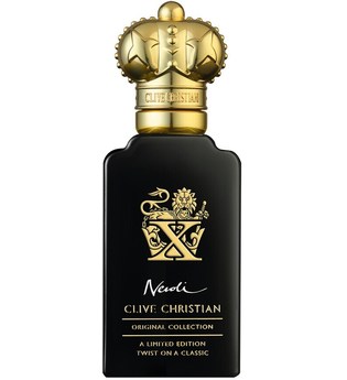 Clive Christian Unisex-Düfte X Neroli Parfum 50.0 ml