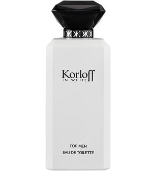 Korloff In White Eau de Parfum 88.0 ml