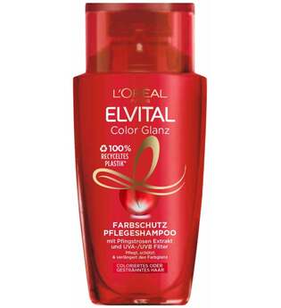 L’Oréal Paris Elvital Color Glanz Shampoo 90.0 ml