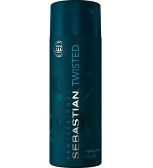 Sebastian Professional Twisted Stylingcreme 150 ml