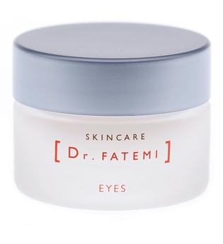 DR. FATEMI SKINCARE Eyes Augencreme 15.0 g
