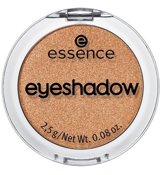 essence Eyeshadow  Lidschatten  2.5 g Nr. 11 - Rich Beach