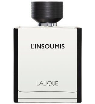 Lalique L&apos;Insoumis 100 ml Eau de Toilette (EdT) 100.0 ml