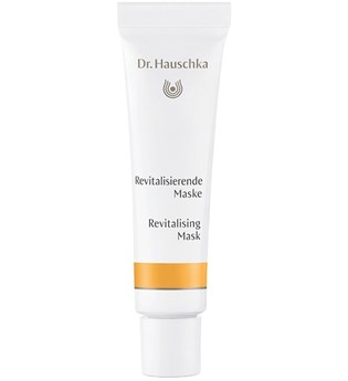 Dr. Hauschka Tagespflege Revitalisierende Maske Gesichtsmaske 5 ml
