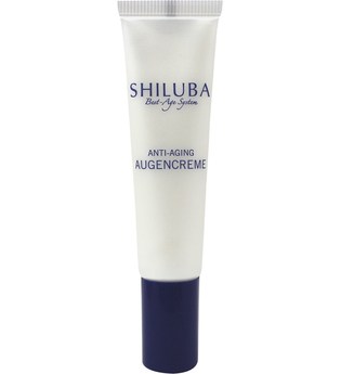 Shiluba Pflege Gesichtspflege Anti-Aging Augencreme 15 ml