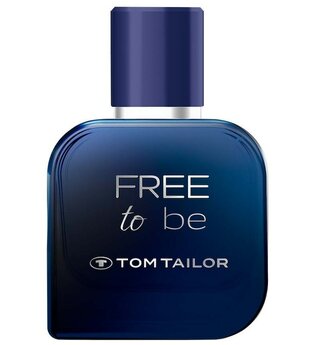 Tom Tailor Free to be for him Eau de Toilette 30.0 ml