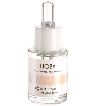 Lioba Dream Team Anti-Aging Serum 15.0 ml