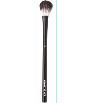 BEAUTY IS LIFE Make-up Accessoires Shade Brush 1 Stk.