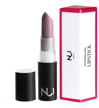 Nui Cosmetics Produkte Natural Lipstick - RUIHA 4.5g Lippenstift 4.5 g